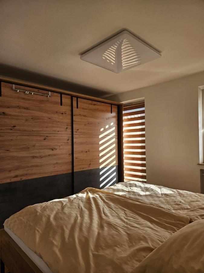 Ferienwohnung Alpencity Garmisch-Partenkirchen járás Kültér fotó