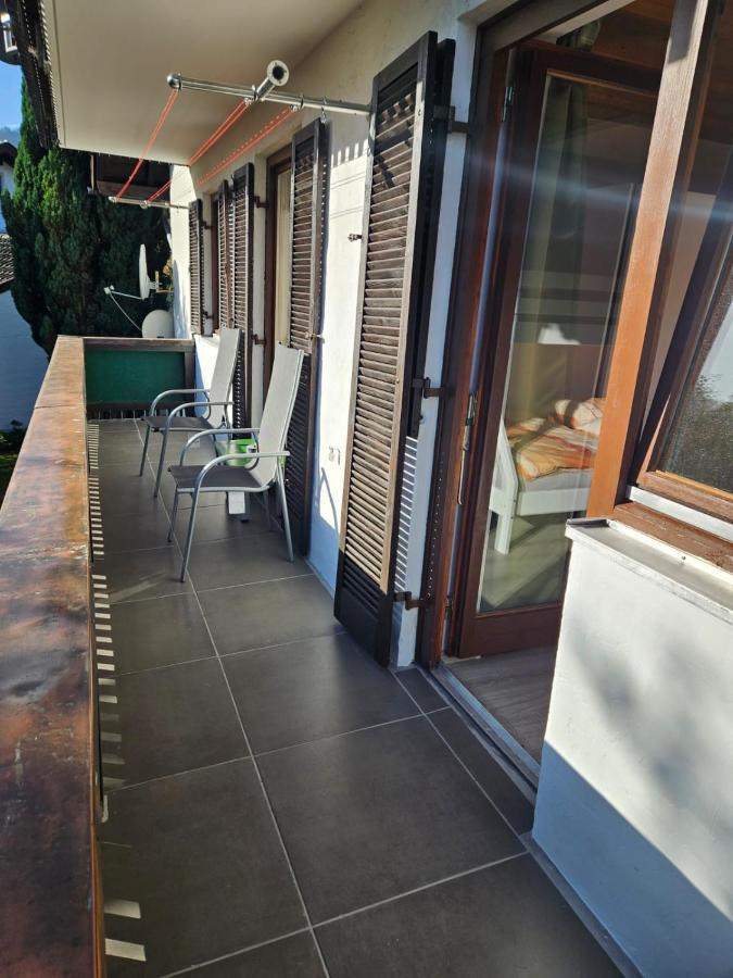 Ferienwohnung Alpencity Garmisch-Partenkirchen járás Kültér fotó