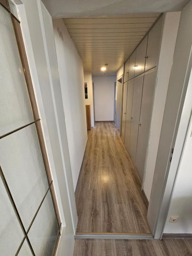 Ferienwohnung Alpencity Garmisch-Partenkirchen járás Kültér fotó