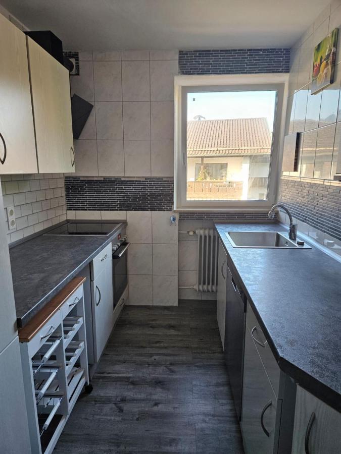 Ferienwohnung Alpencity Garmisch-Partenkirchen járás Kültér fotó
